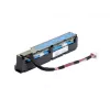 Hewlett Packard Enterprise HPE 96W Smart Storage – baterija saugojimo įrenginiui – ličio jonų – skirta Apollo 4200, 4200 Gen10, ProLiant XL270d Gen10, Smart Array E208, P204, Synergy 480