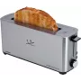 Skrudintuvas JATA TT1043 1 riekė 1000 W Nerūdijantis plienas