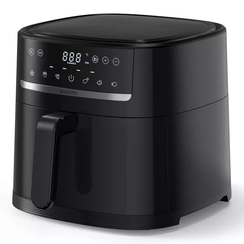 Xiaomi oro gruzdintuvė 6L MAF08 1500 W Juoda