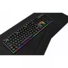 Incase Gaming Keyboard IKG-443 mechaninė klaviatūra su RGB apšvietimu, vokiškas išdėstymas