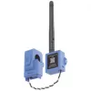 Srovės transformatorius Milesight CT-101-915M mėlynas, kabelio skersmuo 1,6 cm, IP30, 86,5×31×37,4 mm