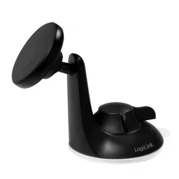 Pasyvus laikiklis LogiLink AA0110 Mobilus telefonas / išmanusis telefonas Juoda