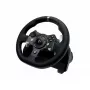 Logitech G920 Driving Force Racing Wheel vairas su pedalais (baltas) + A10