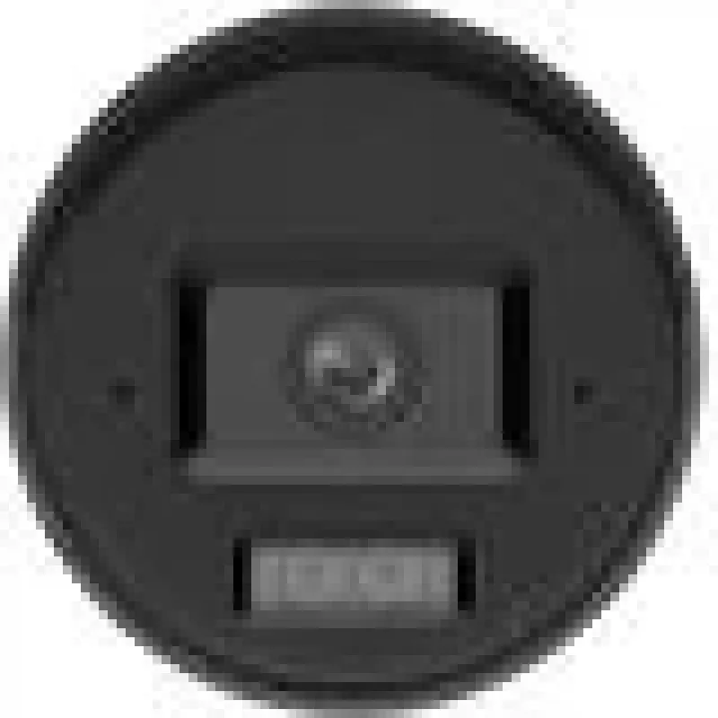Bulletinė IP vaizdo stebėjimo kamera Hikvision Pro Series DS-2CD2087G3-LI2UY/SL (ColorVu, 2.8 mm, 3840×2160) Vidaus ir lauko montavimui, sieninis laikiklis