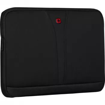 Wenger/SwissGear BC Fix 39,6 cm (15,6 colio) nešiojamojo kompiuterio dėklas Juodas