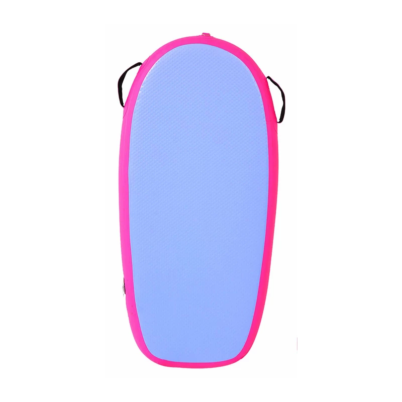 Pripučiamas bodyboardas FunWater ESIZ00089 (rožinis)