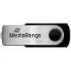 USB atmintukas MediaRange 128 GB USB Type-A 2.0 MR913