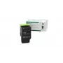 Lexmark 77L20K0 grąžinimo programos tonerio kasetė, juoda, 15 000 psl.