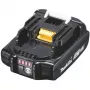 Makita 197254-9 Akumuliatoriaus įkroviklis elektriniam įrankiui (197254-9)