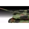 Plastikinis modelis REVELL Leopard 2A7A1 karinis tankas