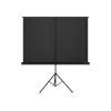 Elite Screens Tripod Portable Projection Screen T84UWV1 | 84 colių įstrižainė | 4:3