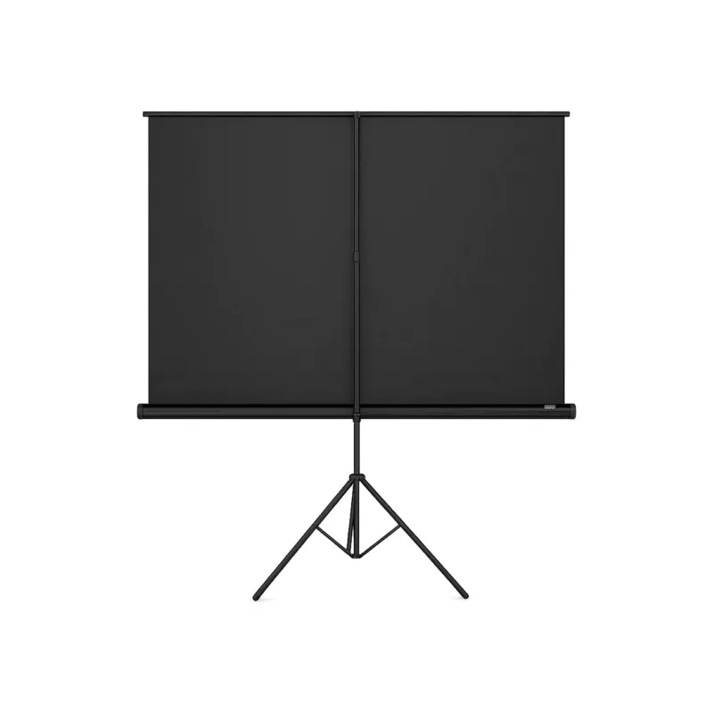 Elite Screens Tripod Portable Projection Screen T84UWV1 | 84 colių įstrižainė | 4:3