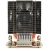 K DYNATRON CPU Active Cooler 3U A35, skirtas AMD lizdui sTRX4/TR4/SP3, PWM