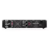 Behringer EP2000 garso stiprintuvas pasirodymams/scenai Juodas