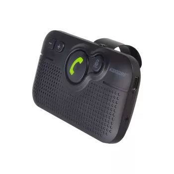 „Audiocore“ automobilinis laisvų rankų įrangos rinkinys AC47, Bluetooth 5.0, A2DP, automatinis paleidimas