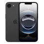 Išmanusis telefonas Apple iPhone 16e — 6,1 colio (15,5 cm), A18, 128 GB, Dual SIM, 5G, 48 MP, Juodas