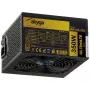 Akyga AK-U4-350 Ultimate 350 W ATX maitinimo blokas, 80 PLUS Bronze, aktyvusis PFC, 120 mm ventiliatorius