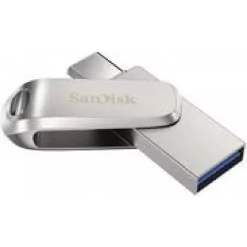 SanDisk Ultra Dual Drive Luxe USB 2 TB 400 MB/s (SDDDC4-2T00-G46)