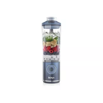 Ninja BC251 Smoothie Maker 570ml – Mėlyna