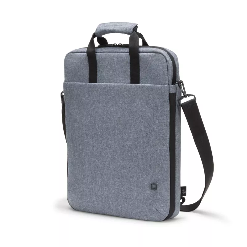 DICOTA Eco MOTION kuprinė-krepšys 13–15.6 col. (39,6 cm) mėlyna, su rankena ir peties diržu