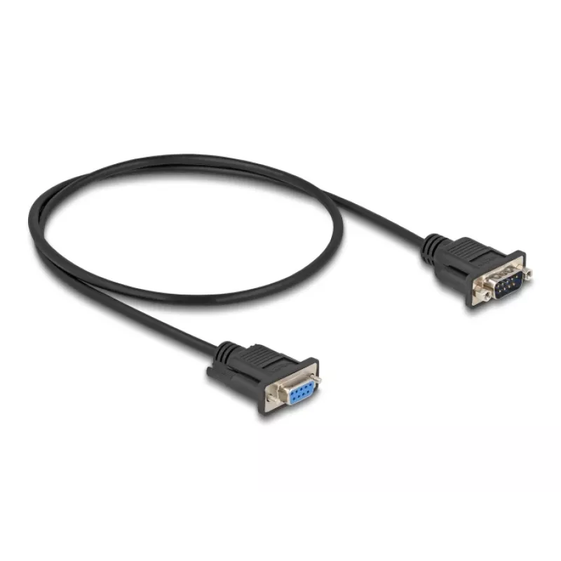 DeLOCK 87819 USB į serijinį adapteris