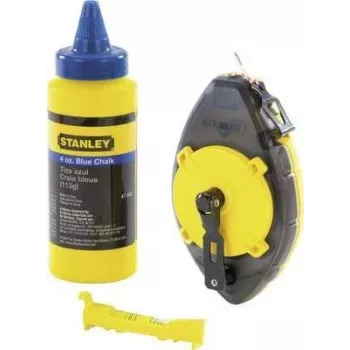 Kreidos siūlo rinkinys Stanley Powerwinder 0-47-465