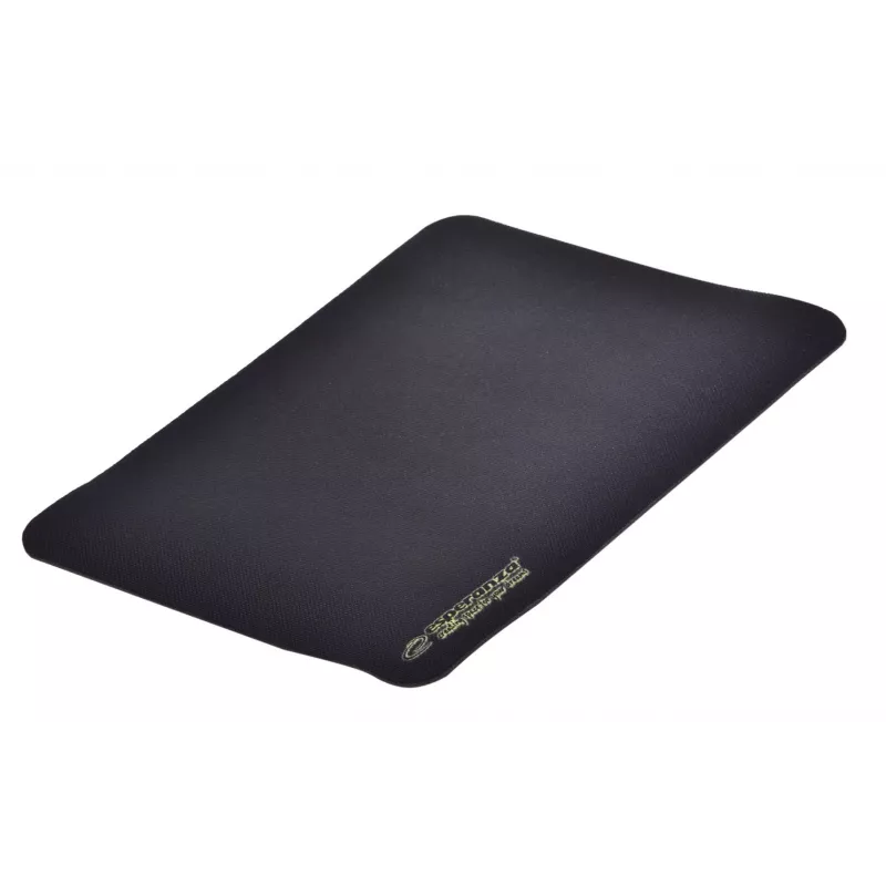 Pelėdos kilimėlis ESPERANZA EGP101K 250×200×2 mm plastikinis juodas