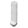 Tinklo jungiklis MikroTik CSS606-1G-2Gi-3S+OUT 6 prievadų su 1G ir 10G SFP+ jungtimis
