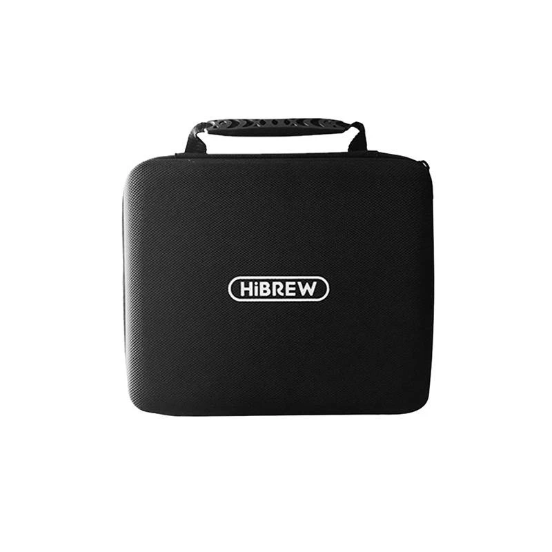 Nešiojamas kavos aparatas 3-in-1 su dėklu HiBREW H4-premium 80W