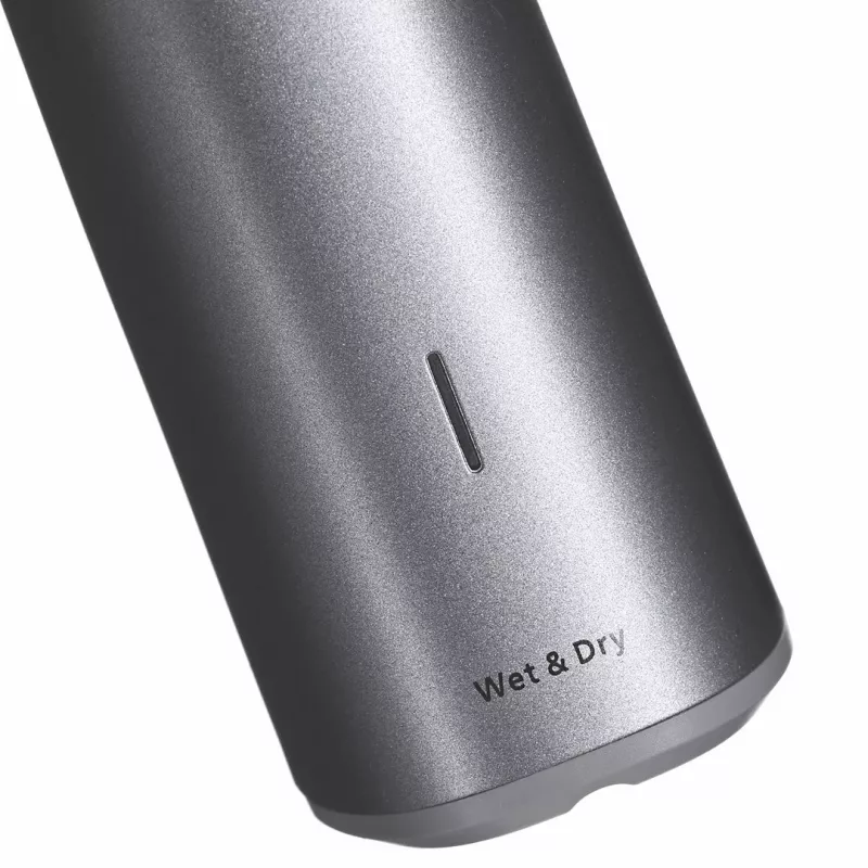Philips All-in-One Trimmer MG5940/15 Series 5000, nerūdijantis plienas, 0,5 mm, 1,6 cm, 1 mm, barzdai, ausims, nosiai, akumuliatorius