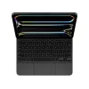 „Magic Keyboard“ klaviatūra, skirta „iPad Pro 11 colių“ (M4/M5) – anglų (JAV) – juoda