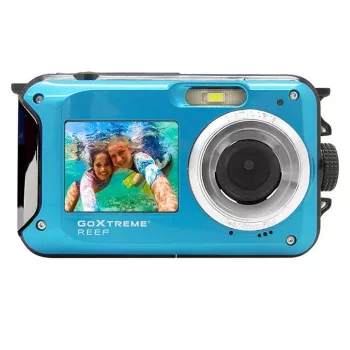 Easypix GoXtreme Reef vandens sporto veiksmo kamera Full HD 24 MP 130 g (20154)