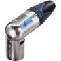 Neutrik NC4MRX Juodas Priedas Ryšiui
