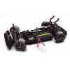 Amewi FR16 Rallye Drift nuotoliniu valdymu RC modelis lenktyninis automobilis elektrinis variklis 1:16 (21093)