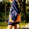 Dėklas Native Union Ultralight Sleeve 40,6 cm 16 colių Oranžinis
