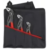 Knipex 00 19 55 S9 replės raudona rankena 115 mm plotis 330 mm ilgis