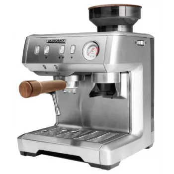 Espresso aparatas Gastroback 42625 1,5 l