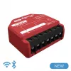 Shelly 1PM Gen3 išmanusis valdiklis su Bluetooth ir Wi-Fi