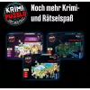detective-Puzzle Die drei Kids: Vorsicht Glibberfalle (150 dalių)