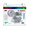 Virtuvės robotas KLEIN Bosch Silver 9234 – žaislinė prietaiso replika