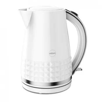 ELDOM C270B elektrinis virdulys 1.7 L 2150 W