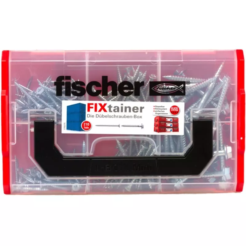 Fischer 553347 originalus gaminys