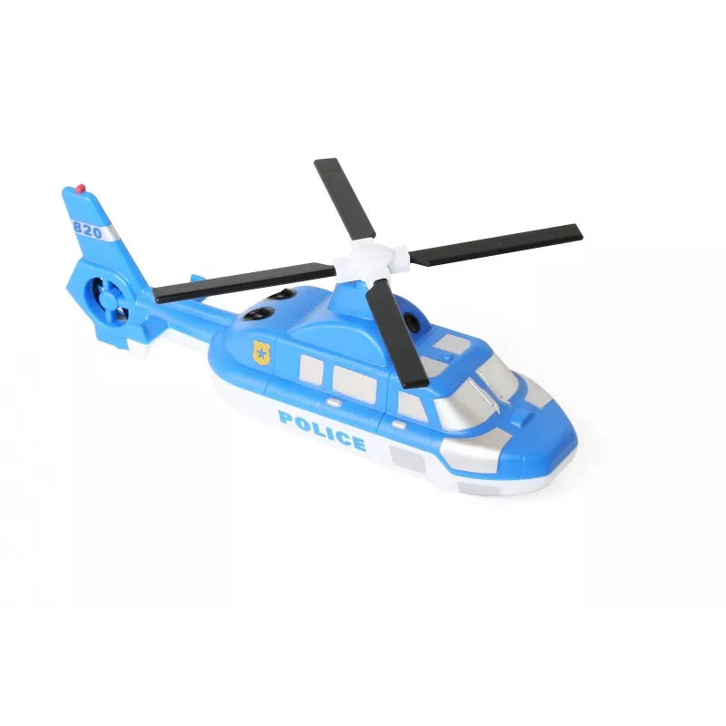Transporto priemonių rinkinys Popular Playthings Magnetic Mix or Match