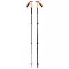 Black Diamond Trail Cork Trekking Poles Fig – žygio lazdos