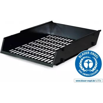 Durable 1701567058 - Polistireninis - Anglies spalvos - C4 - 263 mm - 35,8 cm - 66 mm