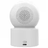 IP stebėjimo kamera Xiaomi Smart Camera C201 – Patalpų sferinė 2MP 1920×1080, 110° matymo laukas, pasukimas 360°, pakreipimas 0–108°, Wi‑Fi, IR 940 nm