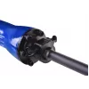 Plaktukas Scheppach AB1700 HEX (SCH5908203901) ardymui