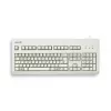 CHERRY G80-3000 klaviatūra USB QWERTZ vokiška pilka