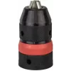 Bosch Accessories begraktinis gręžtuvų griebtuvas SUPRA SK, 1,5–13 mm, 1/2–20, 2608572273
