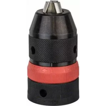 Bosch Accessories begraktinis gręžtuvų griebtuvas SUPRA SK, 1,5–13 mm, 1/2–20, 2608572273
